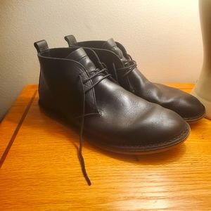 Vivobarefoot Dress boots/shoes